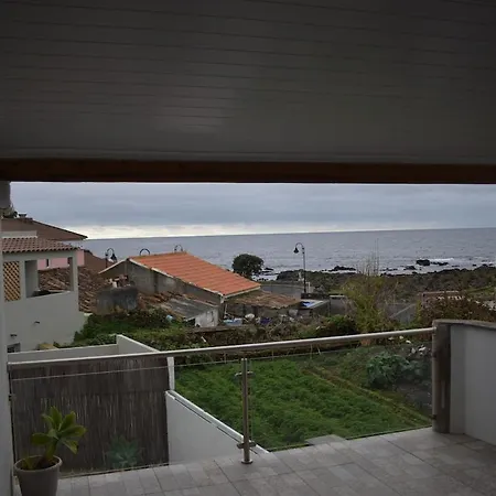 Apartment Casa Cruzeiro Al - By The Sea Oceantur Lagoa (Azores)
