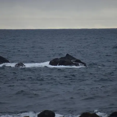 Casa Cruzeiro Al - By The Sea Oceantur *