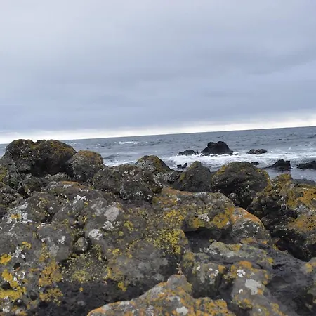Casa Cruzeiro Al - By The Sea Oceantur Lagoa (Azores)