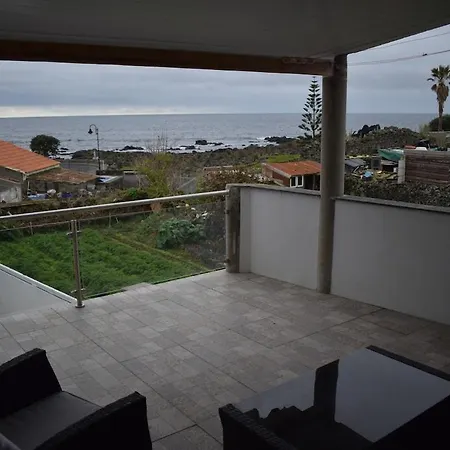 Casa Cruzeiro Al - By The Sea Oceantur Apartment