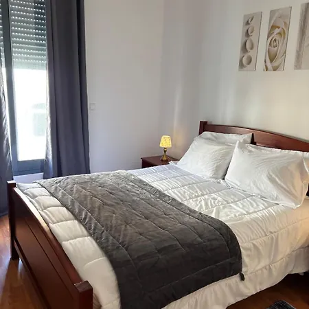 Apartment Casa Cruzeiro Al - By The Sea Oceantur *