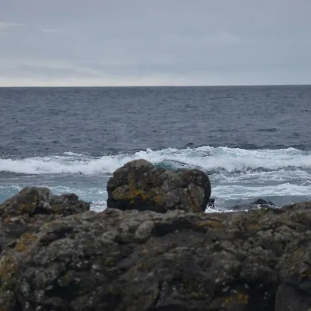 Casa Cruzeiro Al - By The Sea Oceantur * Lagoa (Azores)