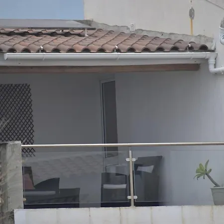 Casa Cruzeiro Al - By The Sea Oceantur Apartment *