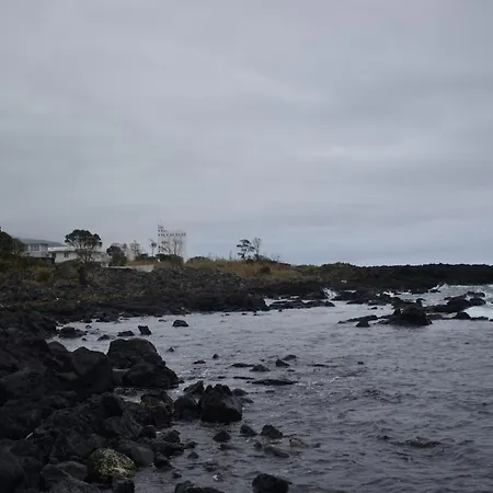 דירה Casa Cruzeiro Al - By The Sea Oceantur