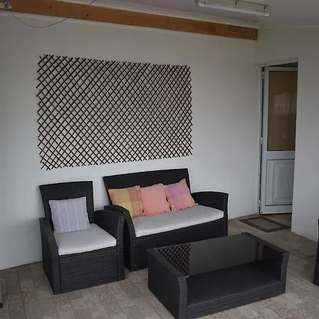 Casa Cruzeiro Al - By The Sea Oceantur Apartment *