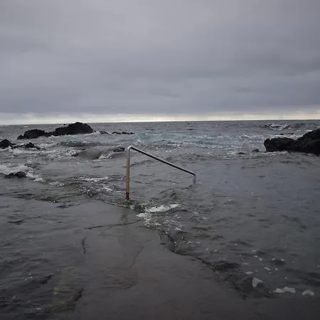 Casa Cruzeiro Al - By The Sea Oceantur * לאגואה