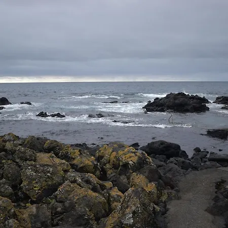 Casa Cruzeiro Al - By The Sea Oceantur דירה