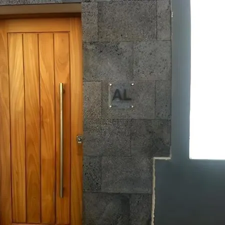 Casa Cruzeiro Al - By The Sea Oceantur Apartment Lagoa (Azores)