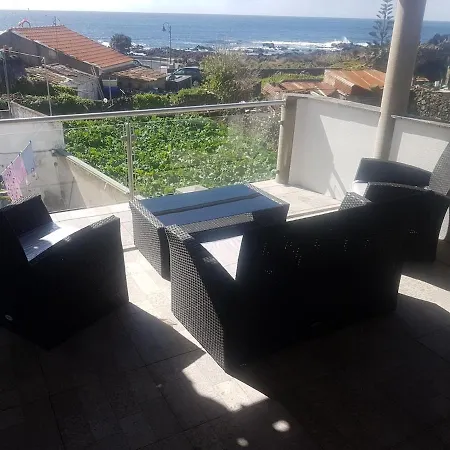 Casa Cruzeiro Al - By The Sea Oceantur * Lagoa (Azores)