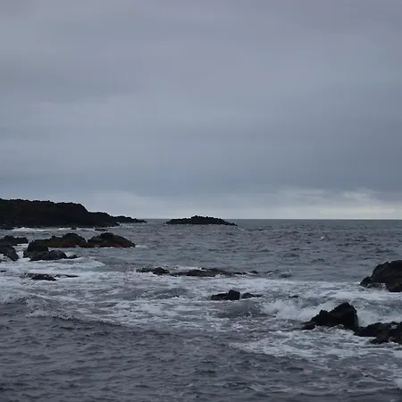 Casa Cruzeiro Al - By The Sea Oceantur דירה *