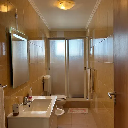 דירה Casa Cruzeiro Al - By The Sea Oceantur *