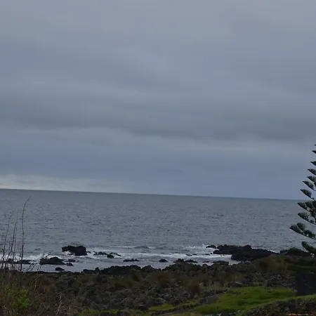 Casa Cruzeiro Al - By The Sea Oceantur Lagoa (Azores)