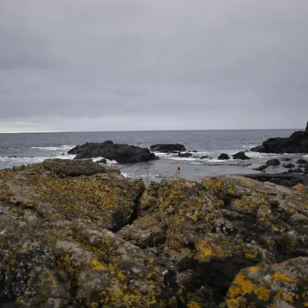 Casa Cruzeiro Al - By The Sea Oceantur דירה