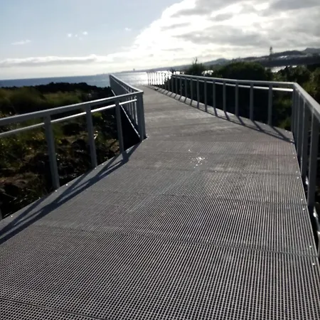 Apartment Casa Cruzeiro Al - By The Sea Oceantur Lagoa (Azores)
