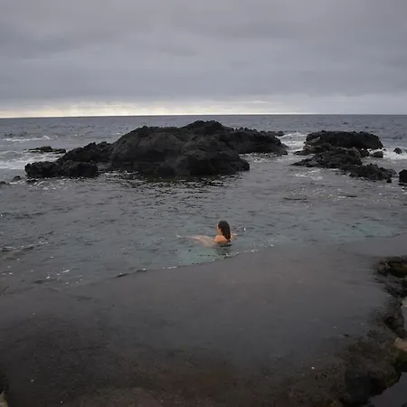 Casa Cruzeiro Al - By The Sea Oceantur Lagoa (Azores)