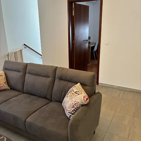 Casa Cruzeiro Al - By The Sea Oceantur דירה