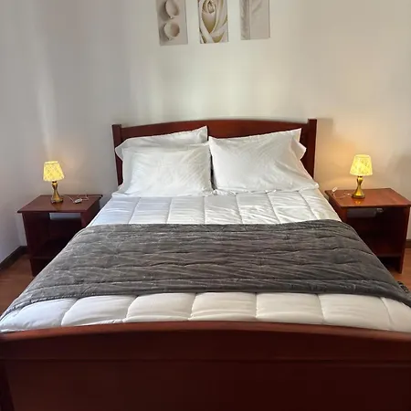 דירה Casa Cruzeiro Al - By The Sea Oceantur