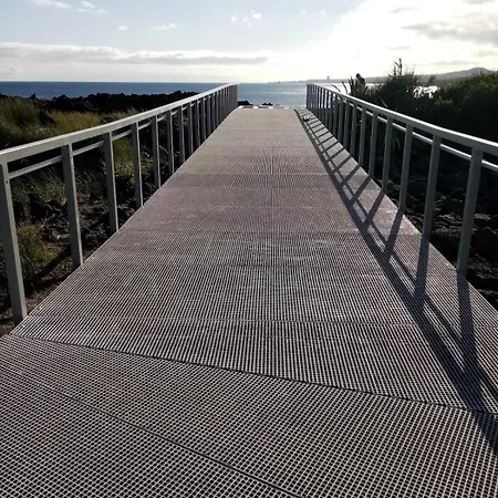 Casa Cruzeiro Al - By The Sea Oceantur Apartment Lagoa (Azores)