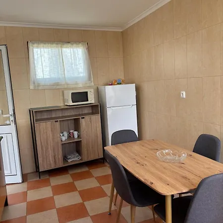 Casa Cruzeiro Al - By The Sea Oceantur דירה *