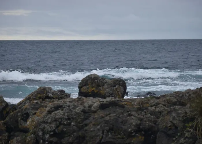 Casa Cruzeiro Al - By The Sea Oceantur * Lagoa (Azores)