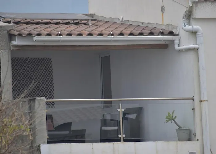 Casa Cruzeiro Al - By The Sea Oceantur Apartament *