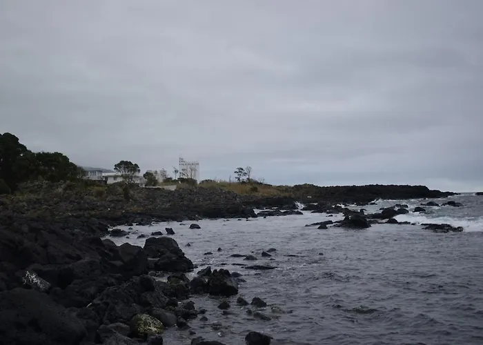 Apartament Casa Cruzeiro Al - By The Sea Oceantur