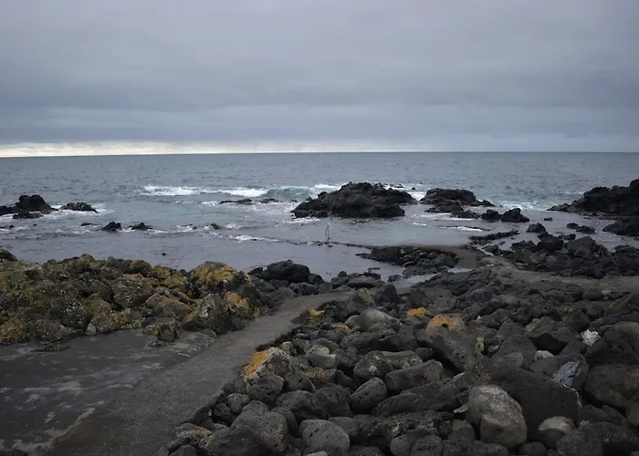 Casa Cruzeiro Al - By The Sea Oceantur *