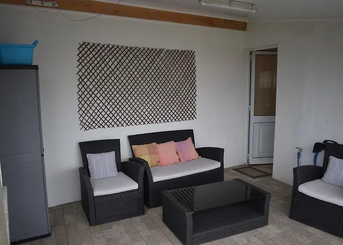 Casa Cruzeiro Al - By The Sea Oceantur Apartament *