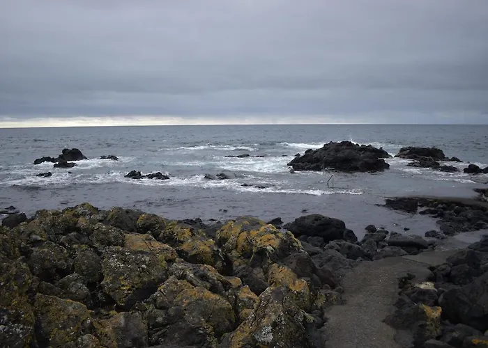 Casa Cruzeiro Al - By The Sea Oceantur Apartament