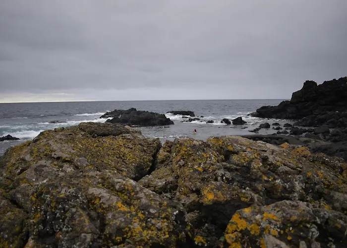 Apartament Casa Cruzeiro Al - By The Sea Oceantur *