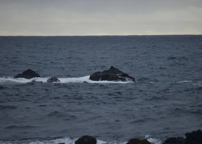 Casa Cruzeiro Al - By The Sea Oceantur *