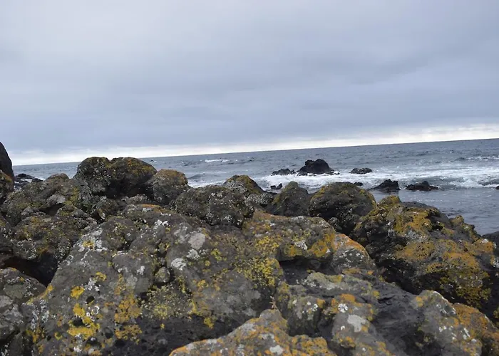 Casa Cruzeiro Al - By The Sea Oceantur Lagoa (Azores)