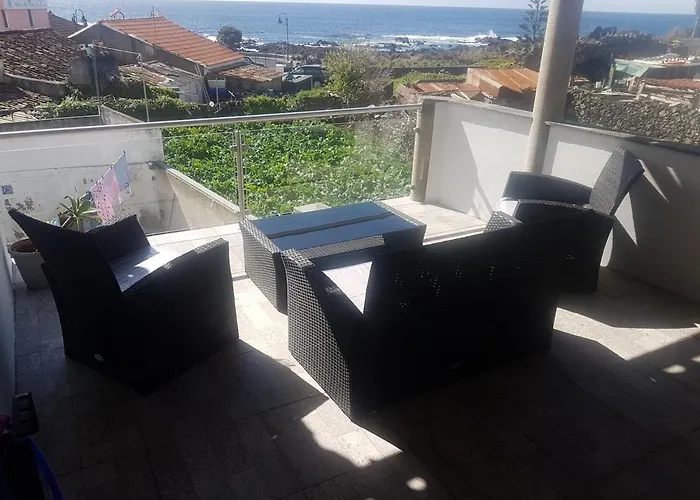 Casa Cruzeiro Al - By The Sea Oceantur * Lagoa (Azores)