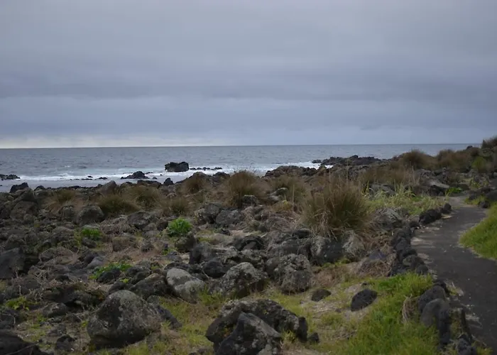 Casa Cruzeiro Al - By The Sea Oceantur