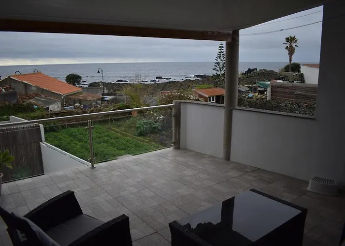 Casa Cruzeiro Al - By The Sea Oceantur Apartament