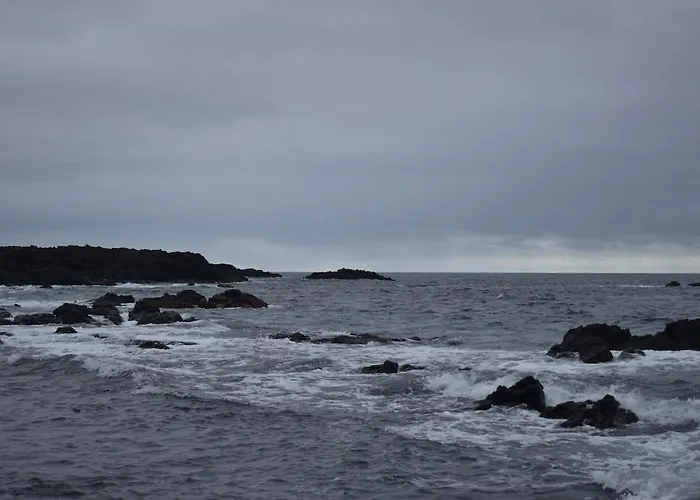 Casa Cruzeiro Al - By The Sea Oceantur Apartament *