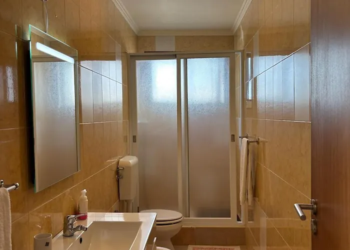 Apartament Casa Cruzeiro Al - By The Sea Oceantur *