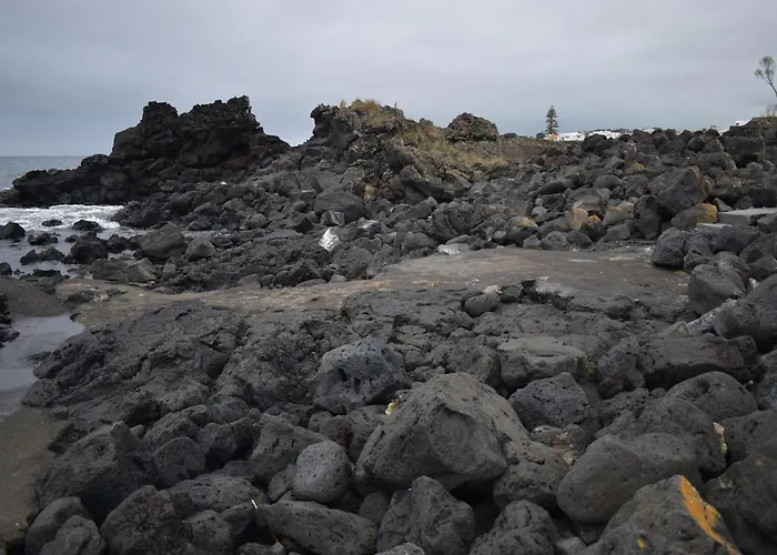 Casa Cruzeiro Al - By The Sea Oceantur *