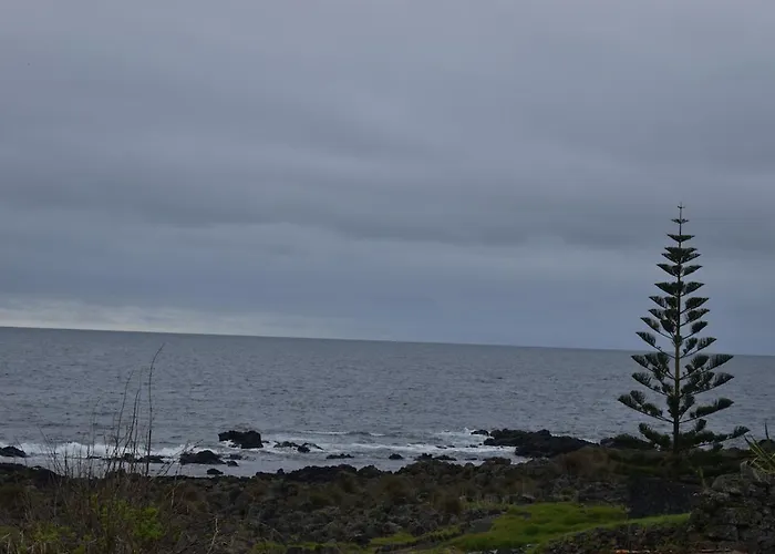 Casa Cruzeiro Al - By The Sea Oceantur Lagoa (Azores)