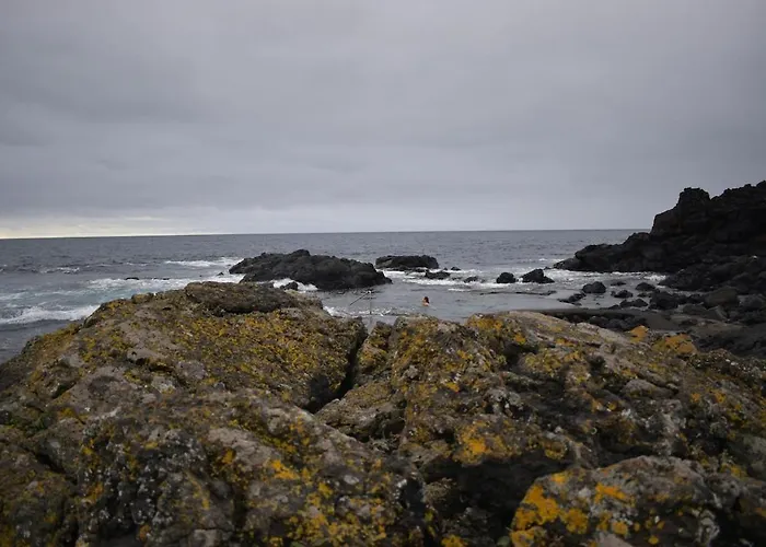 Casa Cruzeiro Al - By The Sea Oceantur Apartament