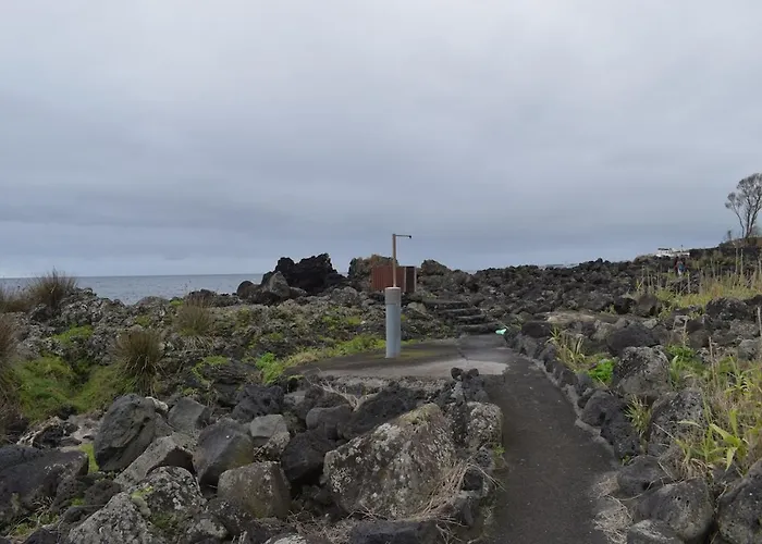 Apartament Casa Cruzeiro Al - By The Sea Oceantur