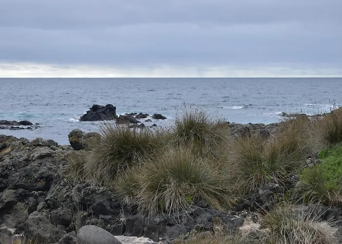 Apartament Casa Cruzeiro Al - By The Sea Oceantur *