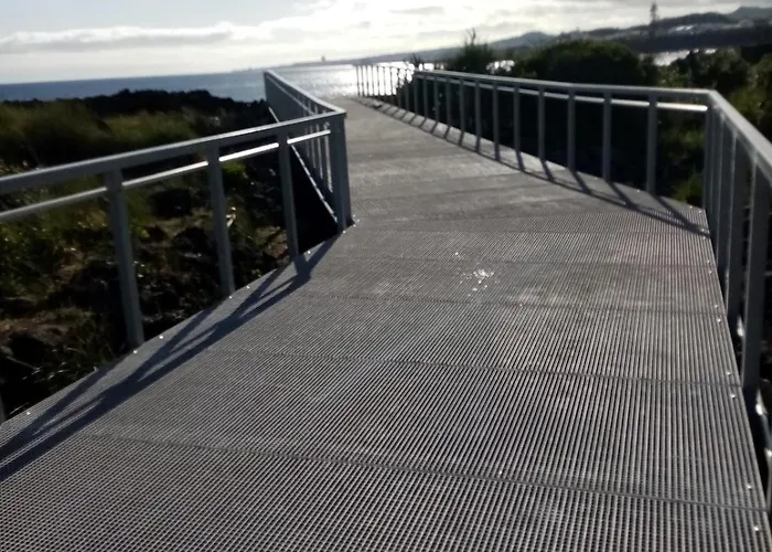 Apartament Casa Cruzeiro Al - By The Sea Oceantur Lagoa (Azores)