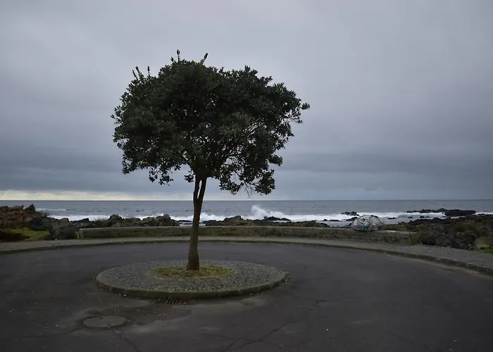 Casa Cruzeiro Al - By The Sea Oceantur *