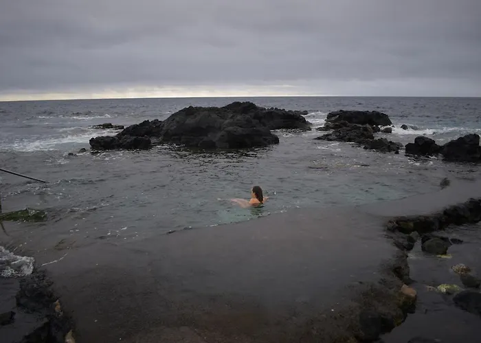 Casa Cruzeiro Al - By The Sea Oceantur Lagoa (Azores)