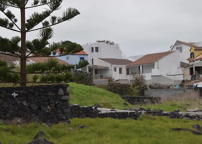 Casa Cruzeiro Al - By The Sea Oceantur * Lagoa (Azores)