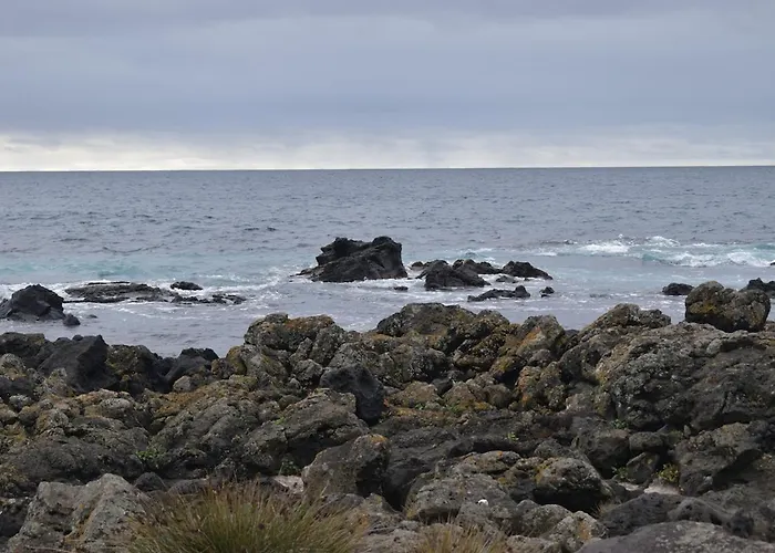 Casa Cruzeiro Al - By The Sea Oceantur