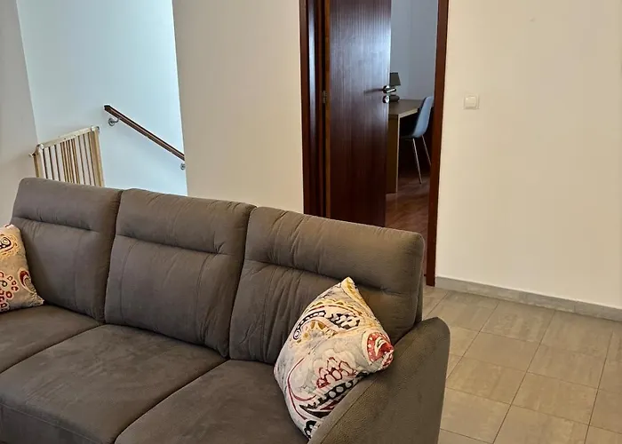 Casa Cruzeiro Al - By The Sea Oceantur Apartament