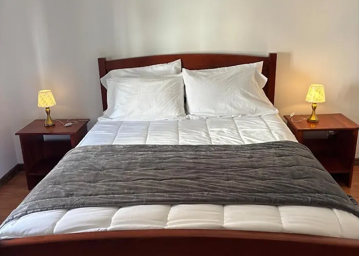 Apartament Casa Cruzeiro Al - By The Sea Oceantur