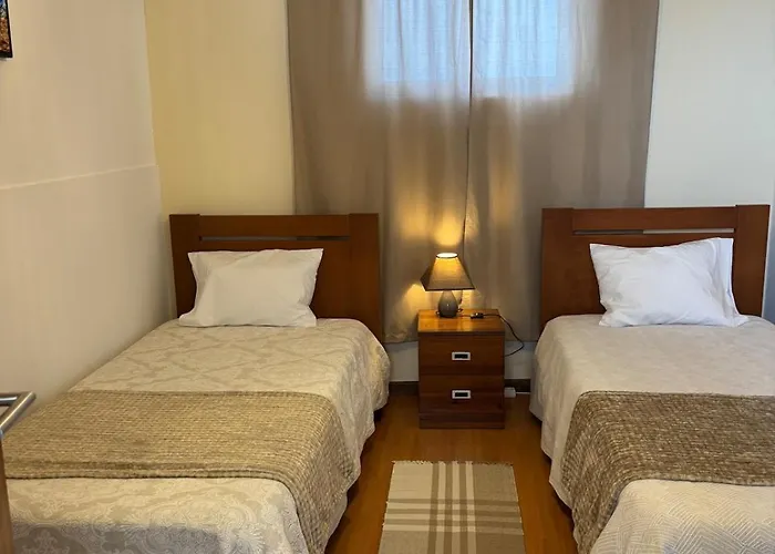 Casa Cruzeiro Al - By The Sea Oceantur Apartament *